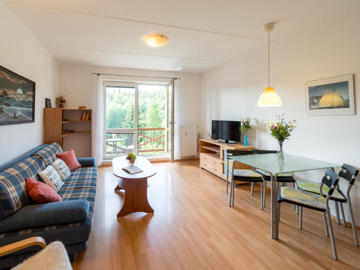 Apartment Slunecni Stran III By Interhome Janske Lazne Dış mekan fotoğraf