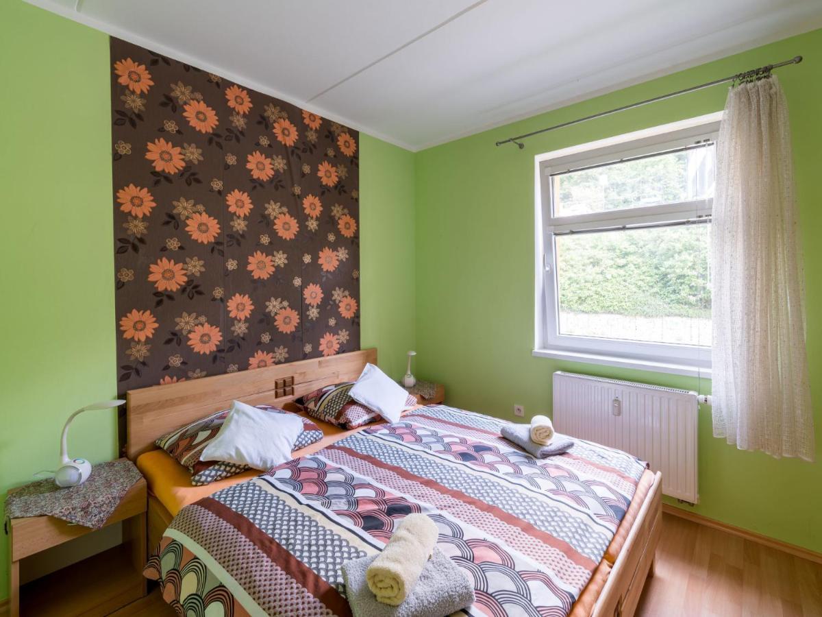 Apartment Slunecni Stran III By Interhome Janske Lazne Dış mekan fotoğraf