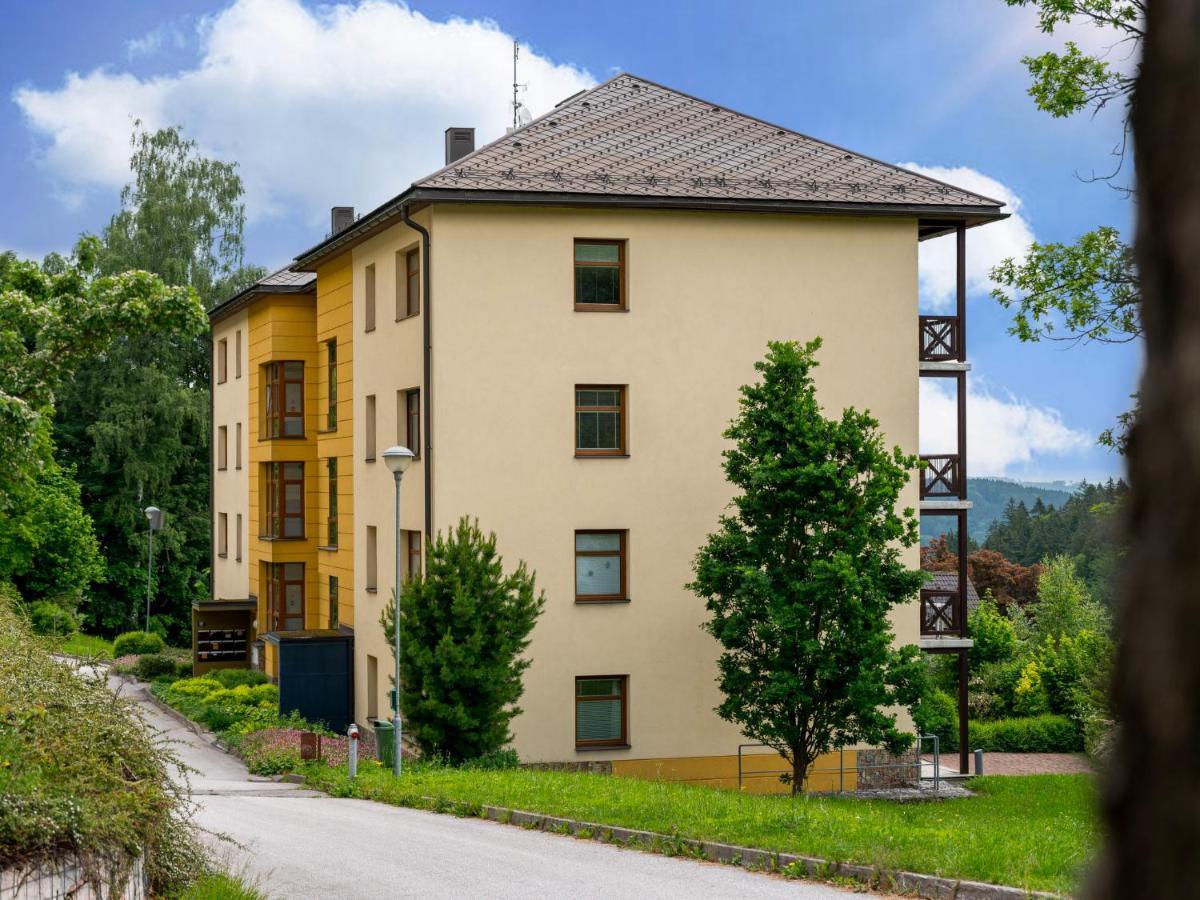 Apartment Slunecni Stran III By Interhome Janske Lazne Dış mekan fotoğraf