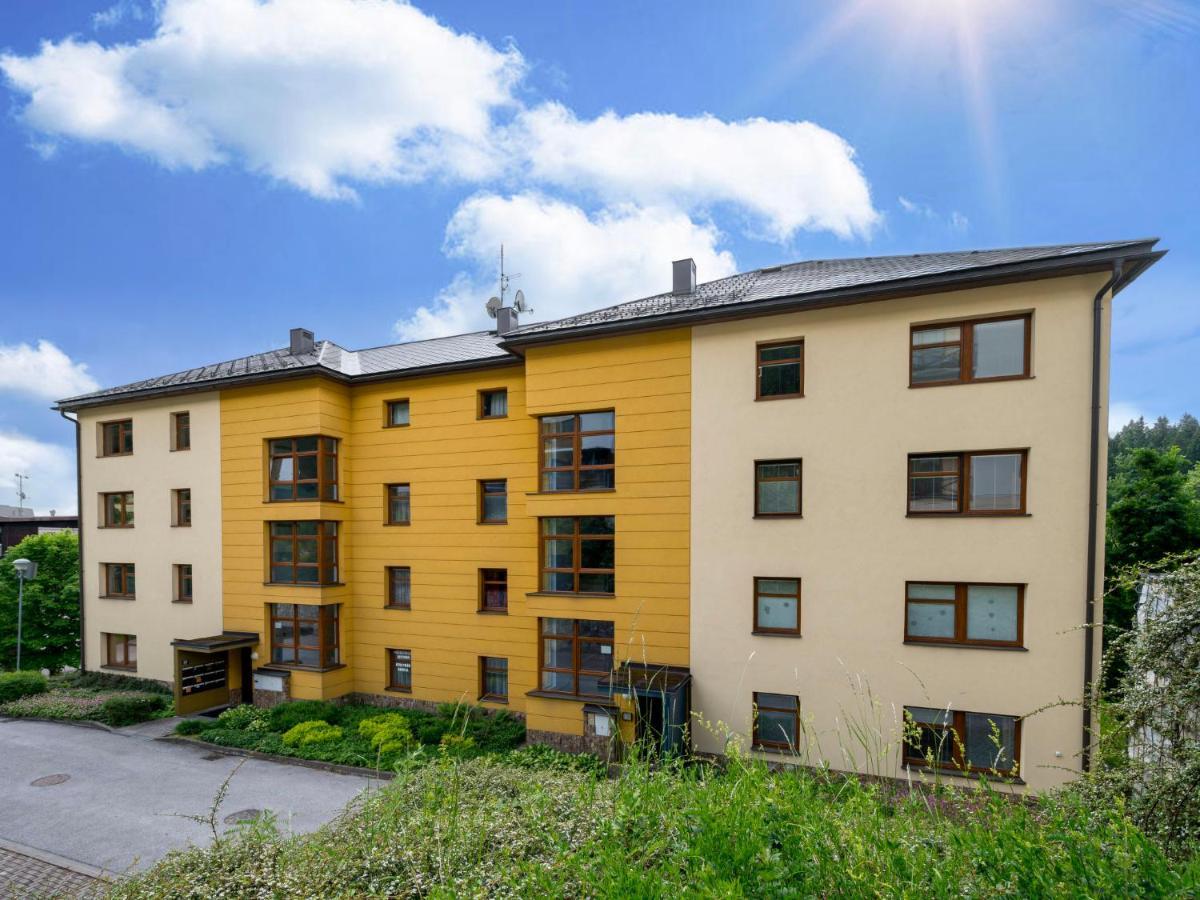 Apartment Slunecni Stran III By Interhome Janske Lazne Dış mekan fotoğraf